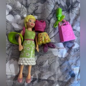 Vintage Polly pocket